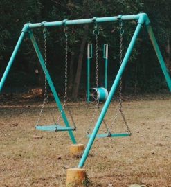 playground book aron beauregard pdf