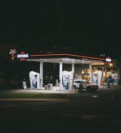 guided by voices irving plaza