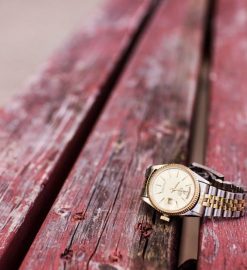 rolex datejust guide